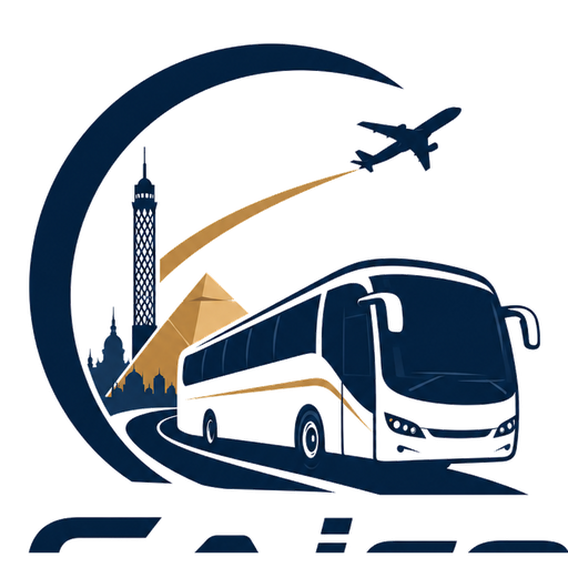 Cairo Airport Bus logo