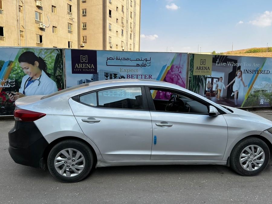Elantra