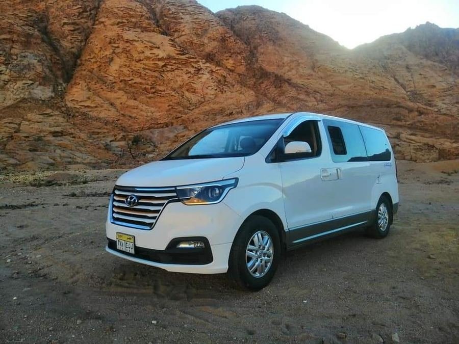 Hyundai H1